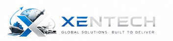 XENTECH - Global Solutions. Built to Deliver.