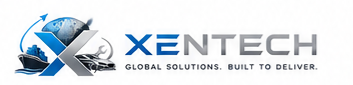 XENTECH - Global Solutions. Built to Deliver.